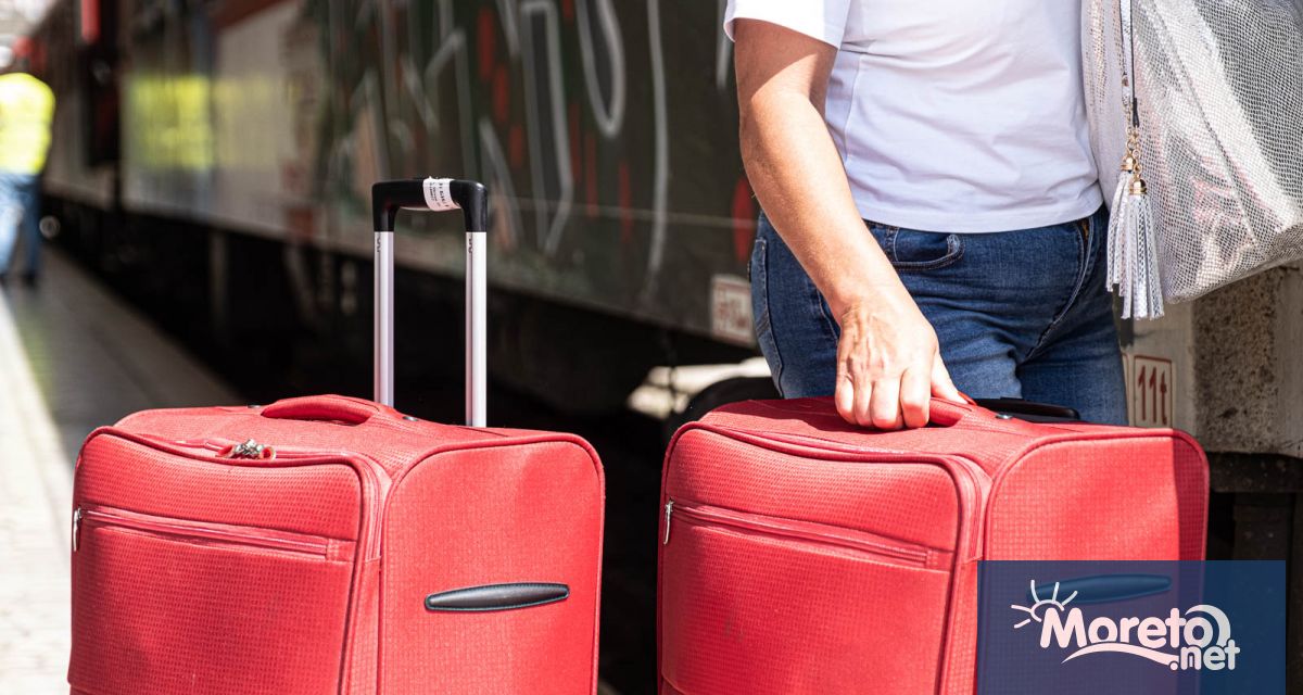 През второто тримесечие на 2023 г 1 172 4 хил български