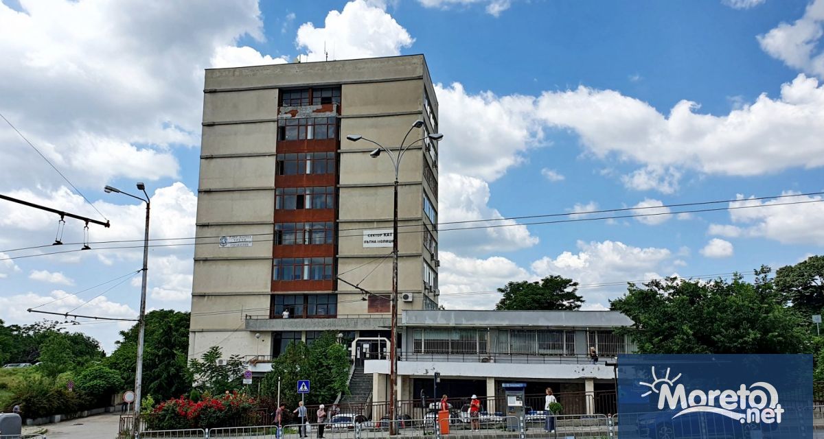 Част от административните услуги в КАТ Варна няма да