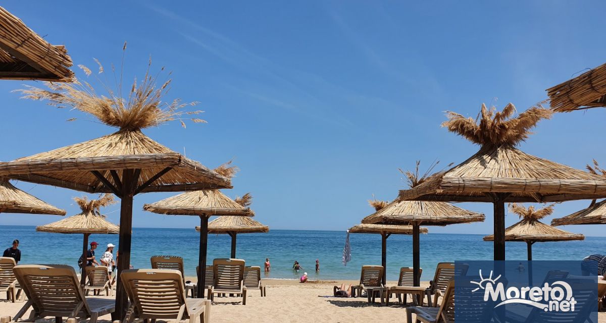 Туристическите услуги са в основата на завръщането на месечната инфлация