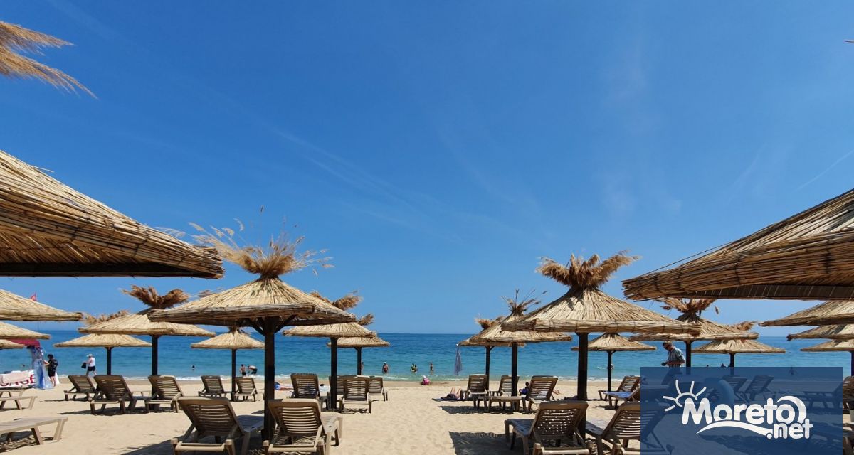 Семейната почивка по морето ще бъде по скъпа това лято Минимум