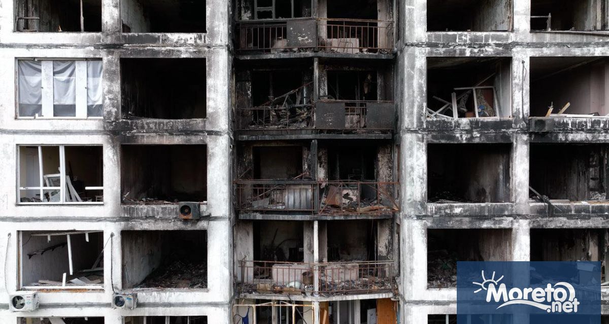 Един човек загина а най малко шестима бяха ранени при мащабна