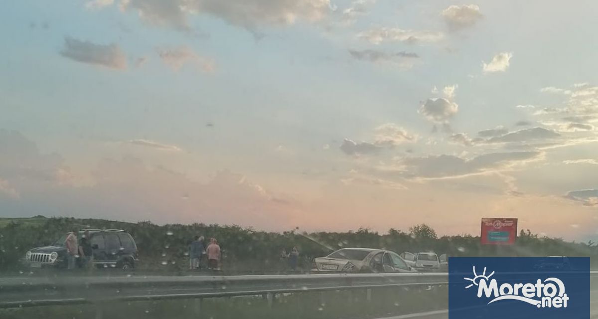 30-годишен мъж от Варна е починал вследствие на пътен инцидент