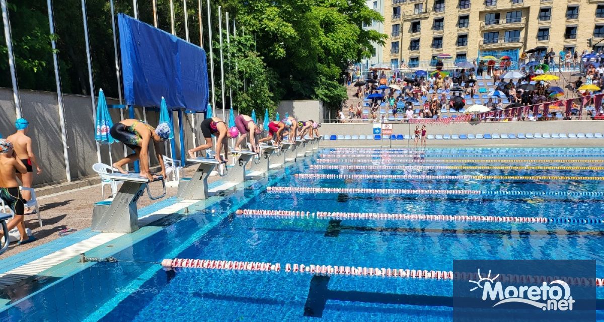 Тазгодишната програма Спорт която ще реализира Община Варна възлиза на