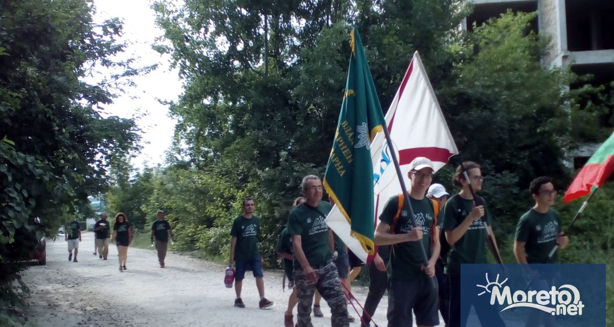 Тази вечер от 18 часа за 42 ри път ще бъде