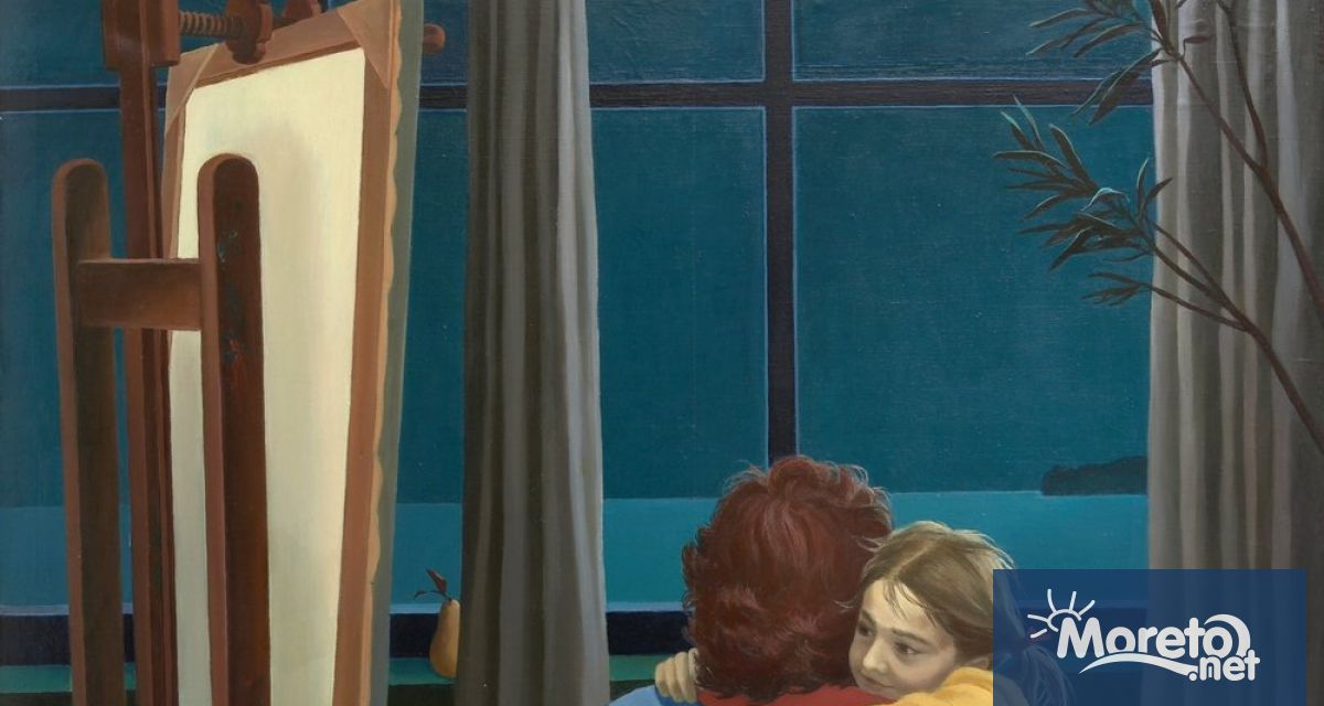 Едно от уважаваните имена на варненската артистична общност през годините