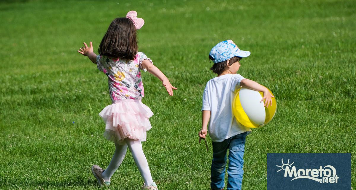 По традиция Министерството на вътрешните работи подкрепя децата на загинали