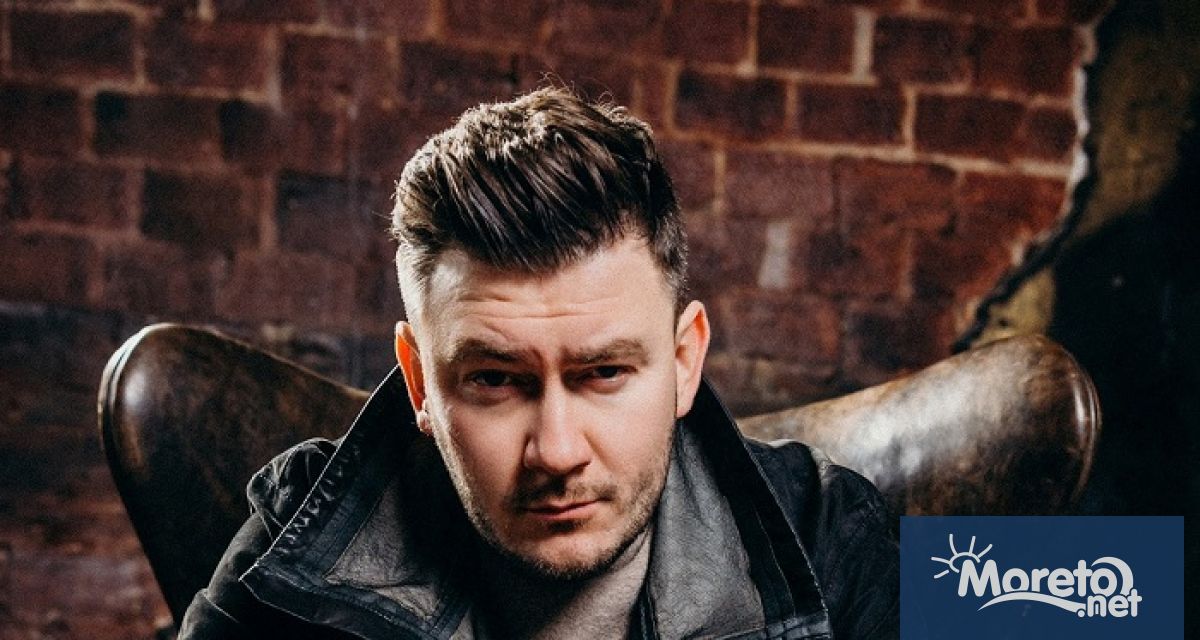 Министерството на вътрешните работи обявява писателя Дмитрий Глуховски автор на