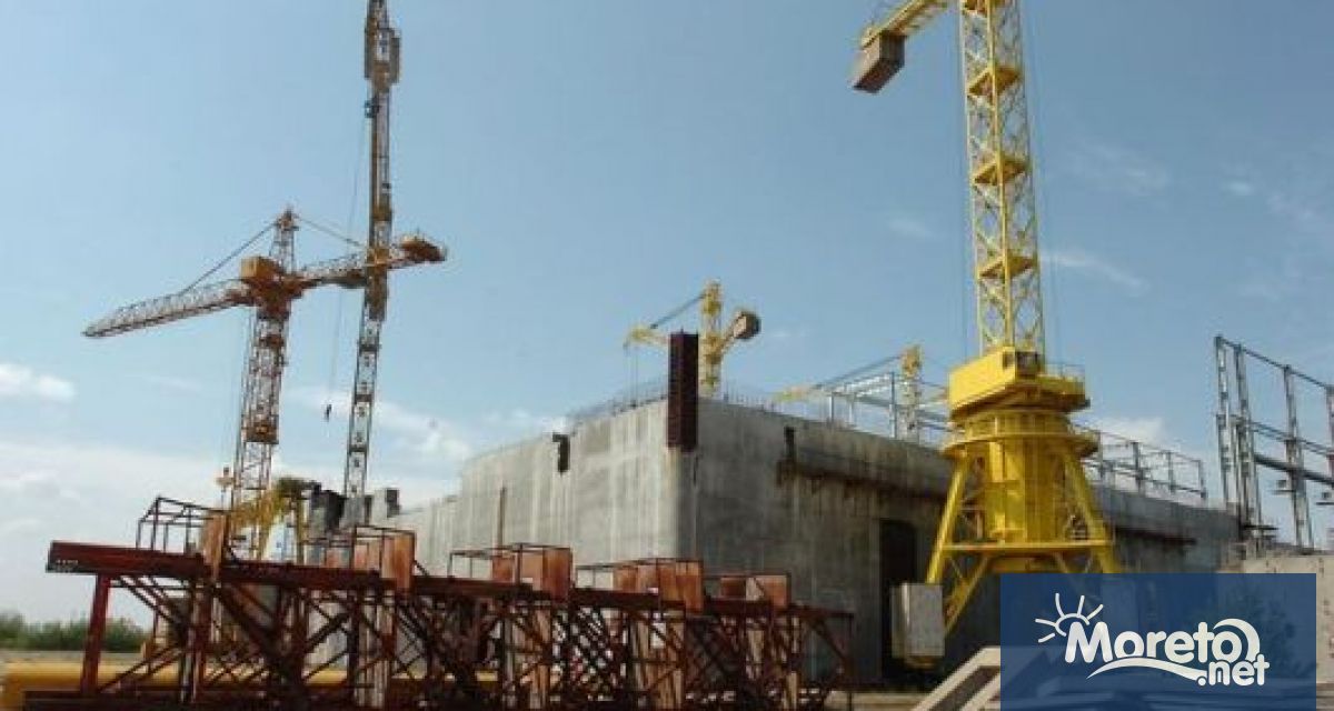 Трябва да се продължи ядреният проект на България Можем да