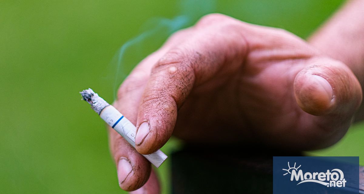 Цигарите и останалите тютюневи изделия ще поскъпнат от март догодина