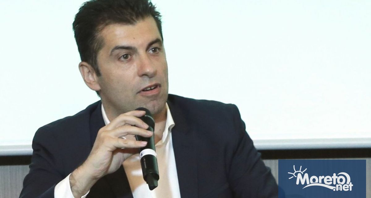 Целта на актуализацията на бюджета е да няма българи под