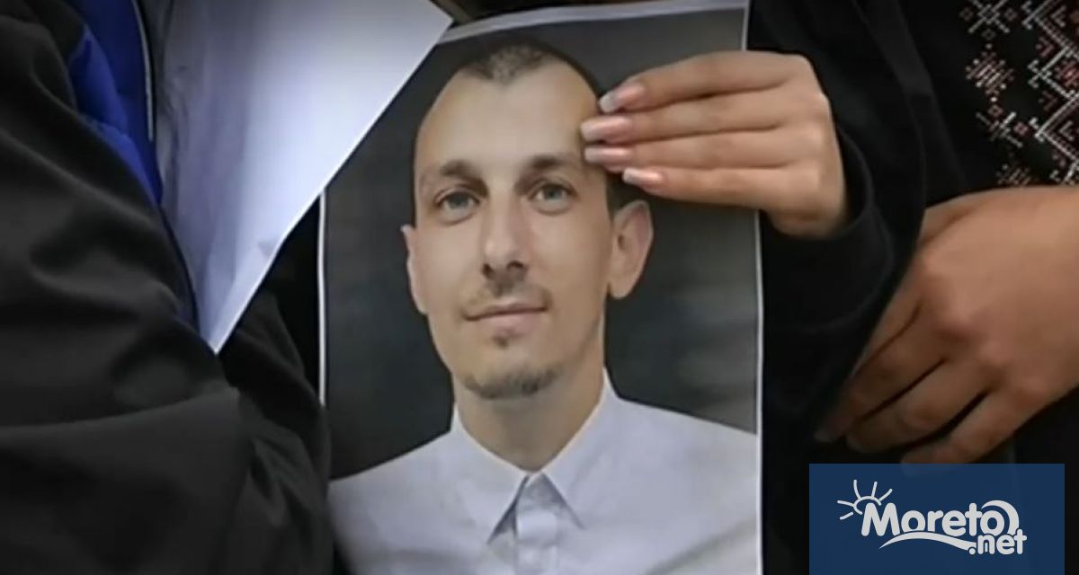 30-годишният варненски брокер Иван Иванов загина, след като се е