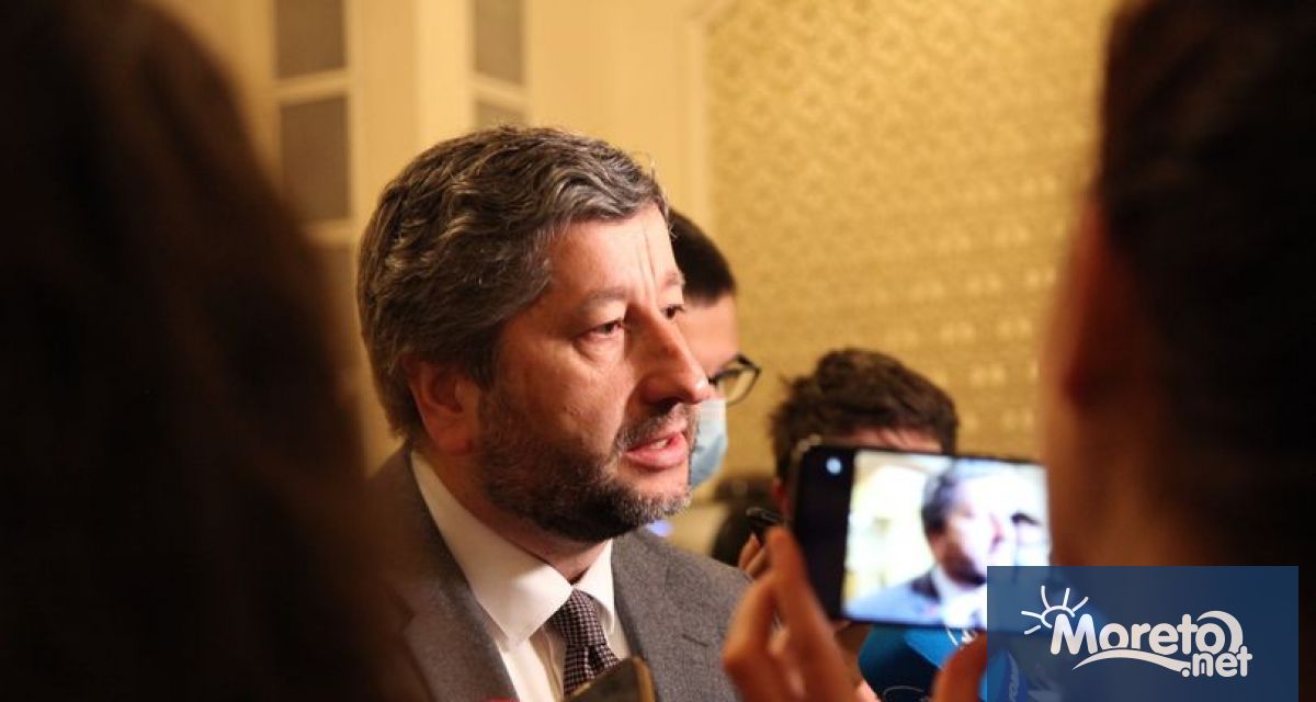 Ако третият мандат бъде връчен на нас ще целим ясно