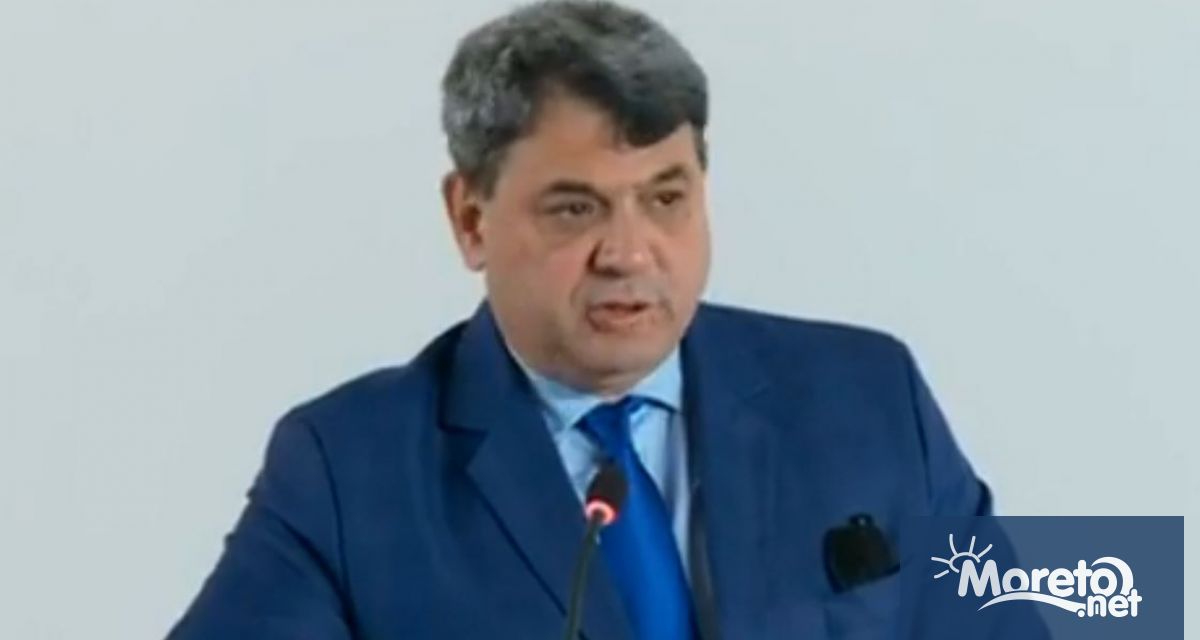 Отчитаме намаляване на престъпността с 5 за последните пет месеца