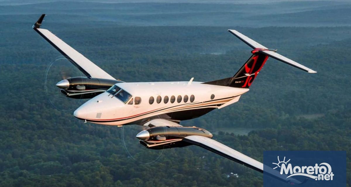 Продължава разследването на случая с мистериозния самолет нарушител Все още