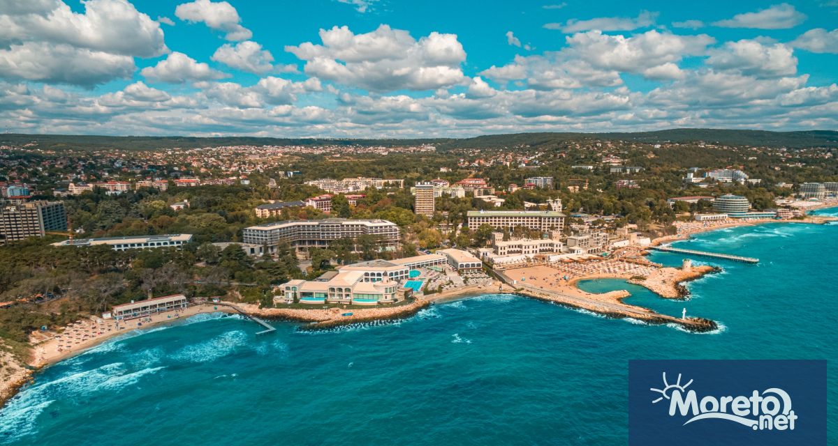 Община Варна планира да изгради туристически и конгресен център в