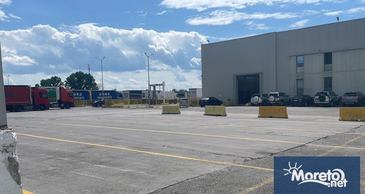 Българската агенция по безопасност на храните БАБХ не допусна пратка