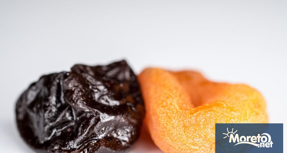 Някои полезни храни са вредни за бъбреците и могат да