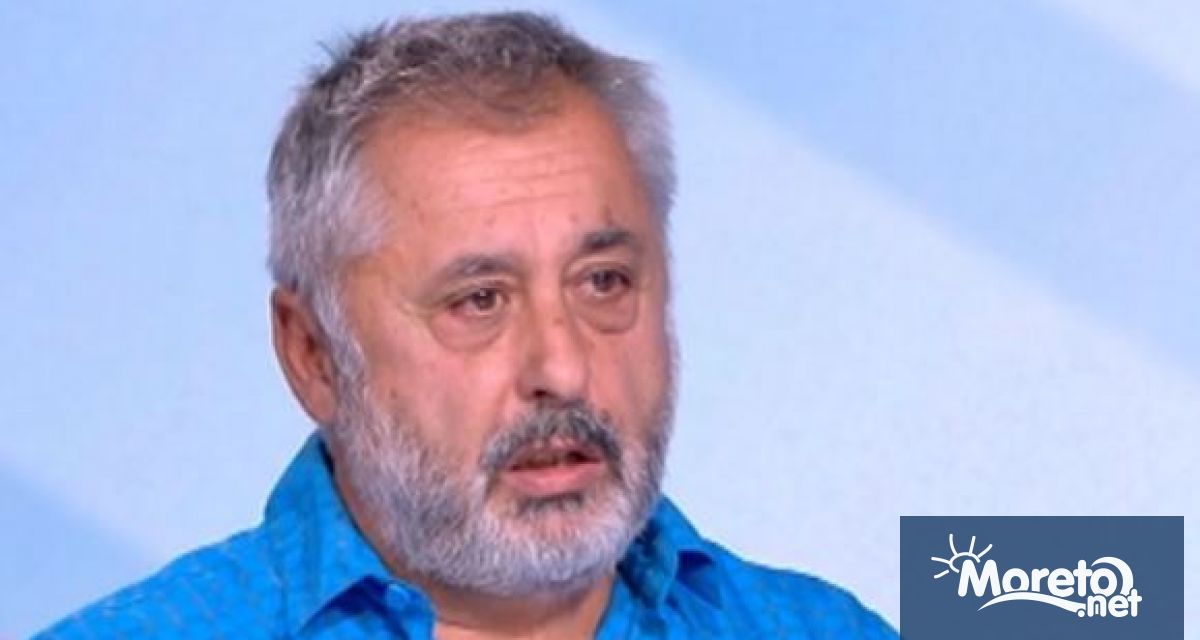 Петко Петков бащата на премиера Кирил Петков призова с публикация