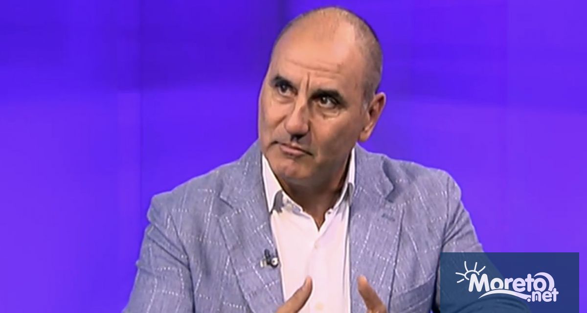 С Турски поток Бойко Борисов изцяло обслужи руските интереси коментира