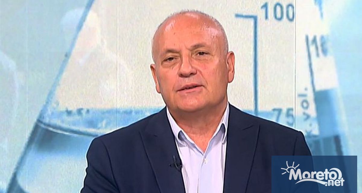 Христо Даскалов е освободен от длъжността изпълнителен директор на Българската