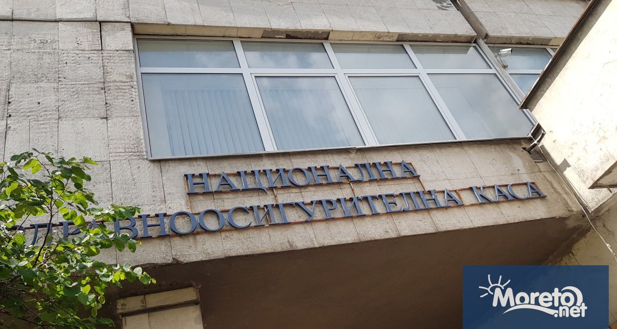 Изписването на цялата терапия за хронично болни пациенти на една