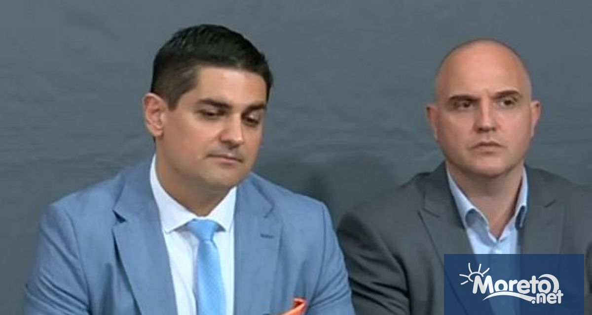 Мафията проби в ИТН Това заяви министърът на младежта и