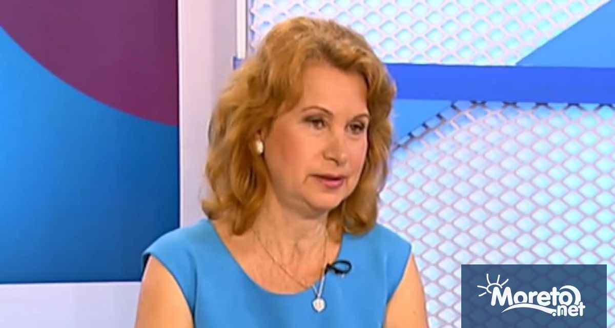 Твърде вероятно е да има доста добре изразена грипна вълна