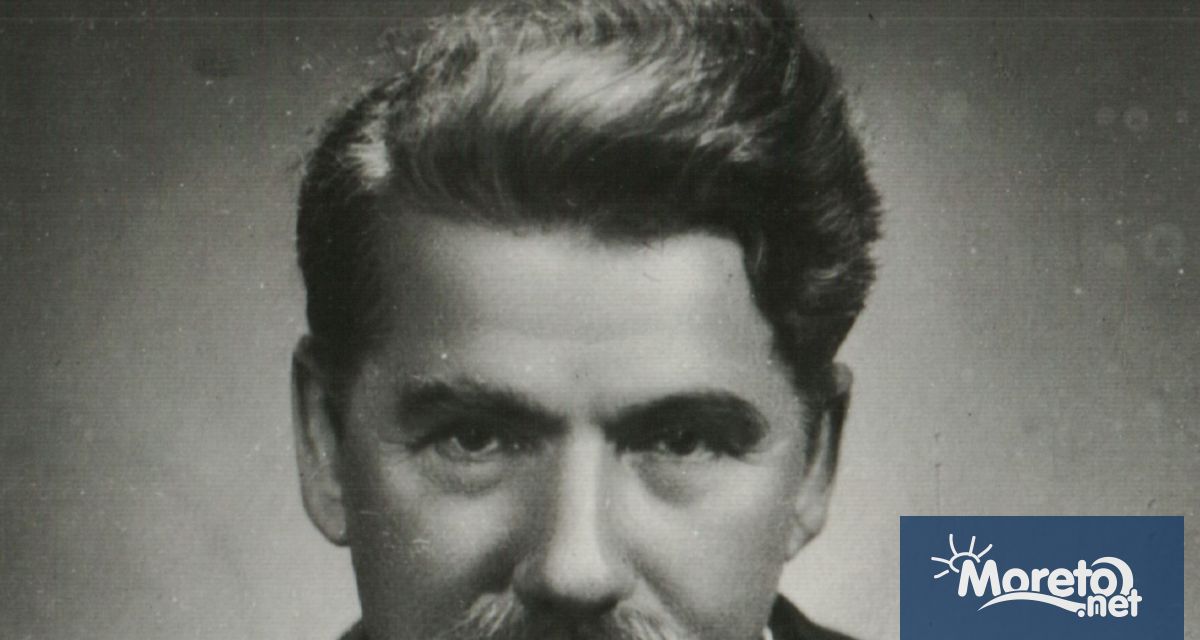 На 15 юни 1872 г във Варна се ражда Антон