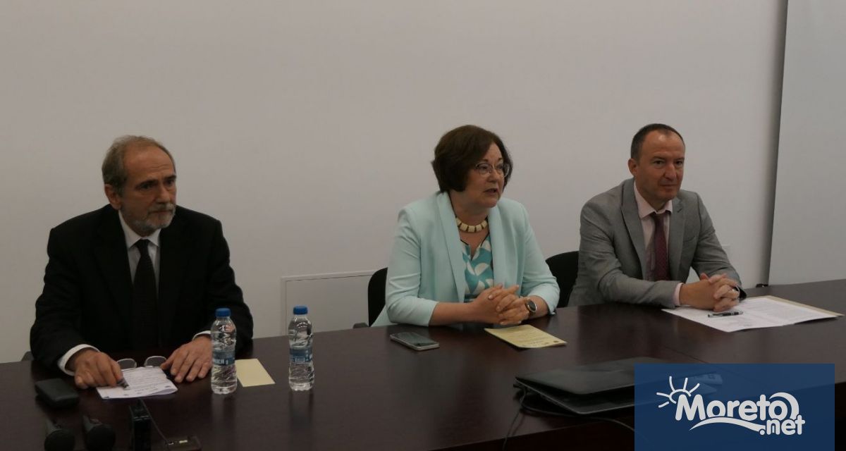 Горският сектор е жизнено важен Има социален ефект създавайки заетост