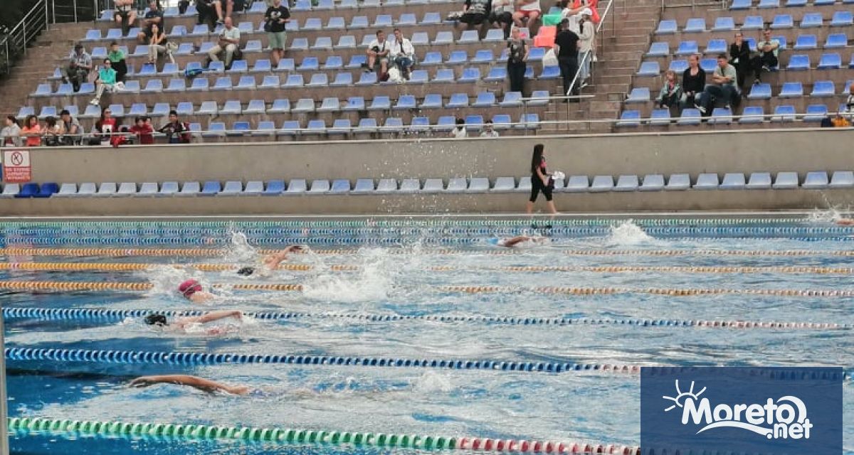 Състезателите на ПСК Черно море спечелиха 21 медала във 2 ото