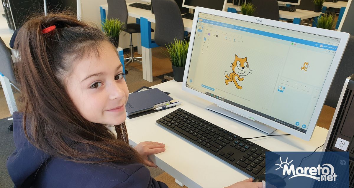 Любимото време на децата са ваканциите Лятната ваканция започна а