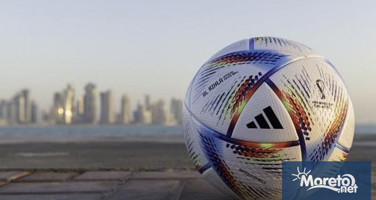 Международната футболна асоциация ФИФА и Катар забраниха официално продажбата и
