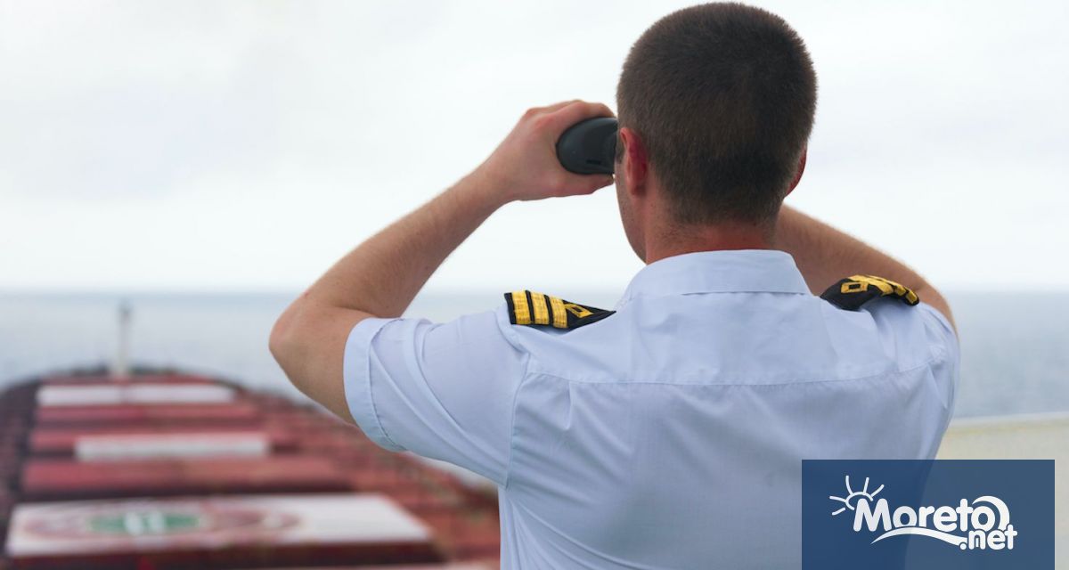 На 25 юни отбелязваме Международния ден на моряка Празникът е официално