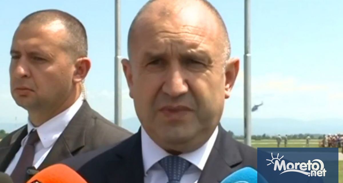 Френското предложение съдържа голяма част от основните български изисквания но