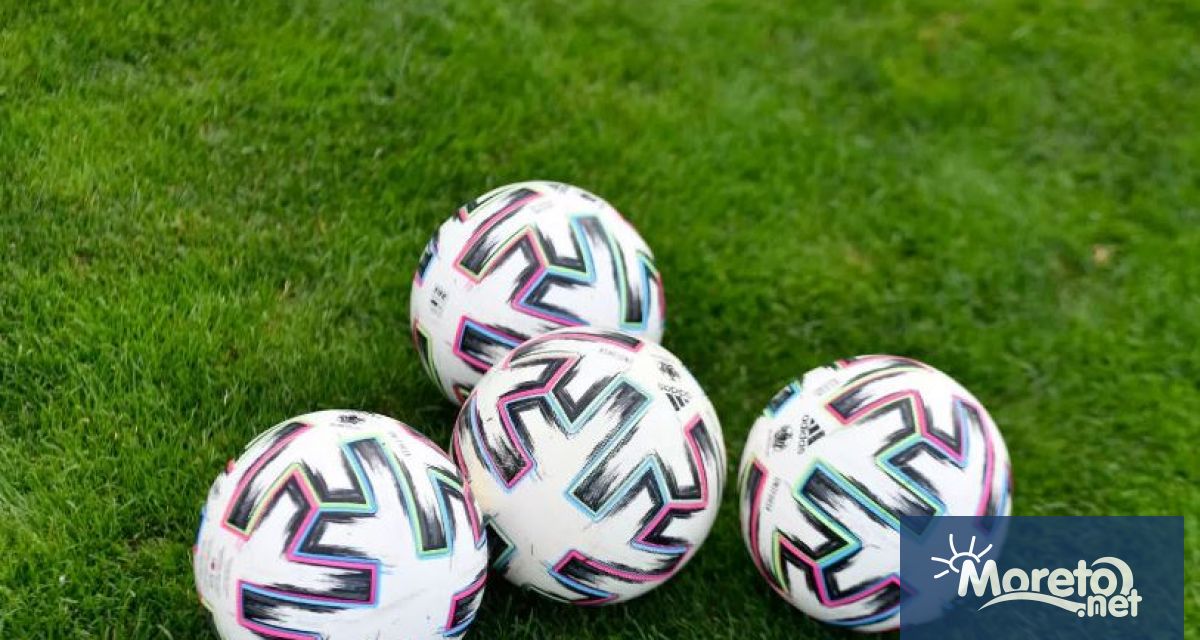 12 лицензирани специалисти ще водят тренировъчния процес в Детско юношеската школа