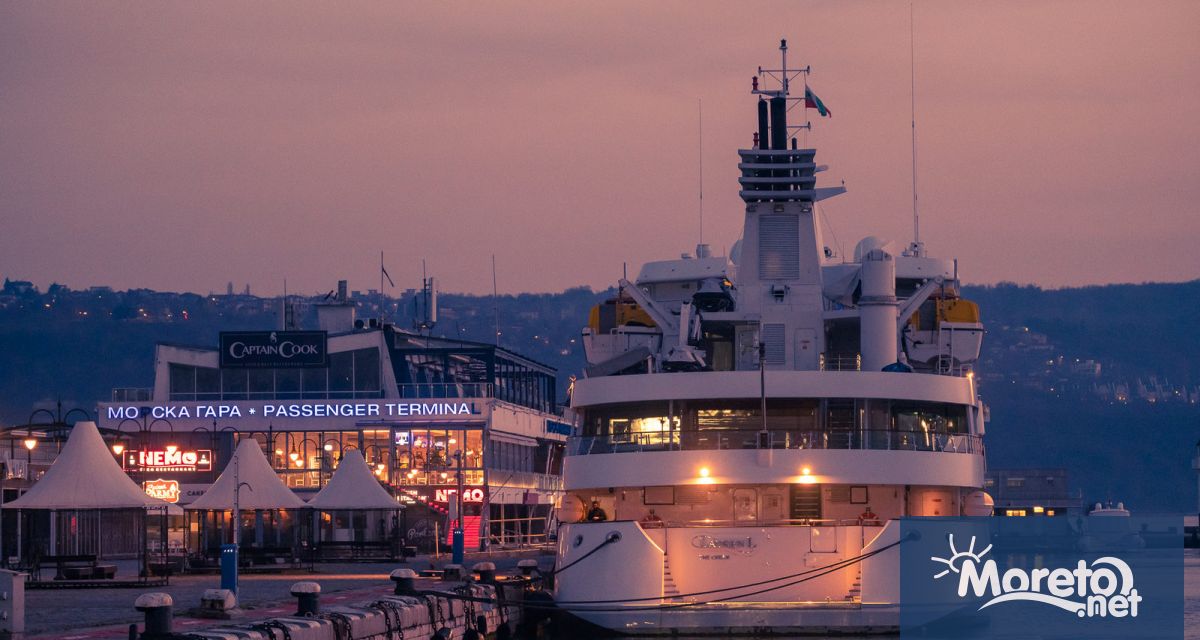 На днешния ден преди 56 години официално е открита Морска