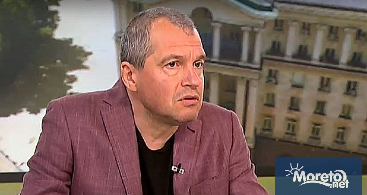 Истината е че това е лично решение на Кирил Петков