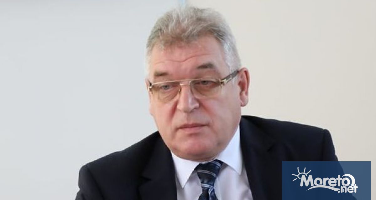 Владимир Климанов, Генерален консул на Руската федерация във Варна е