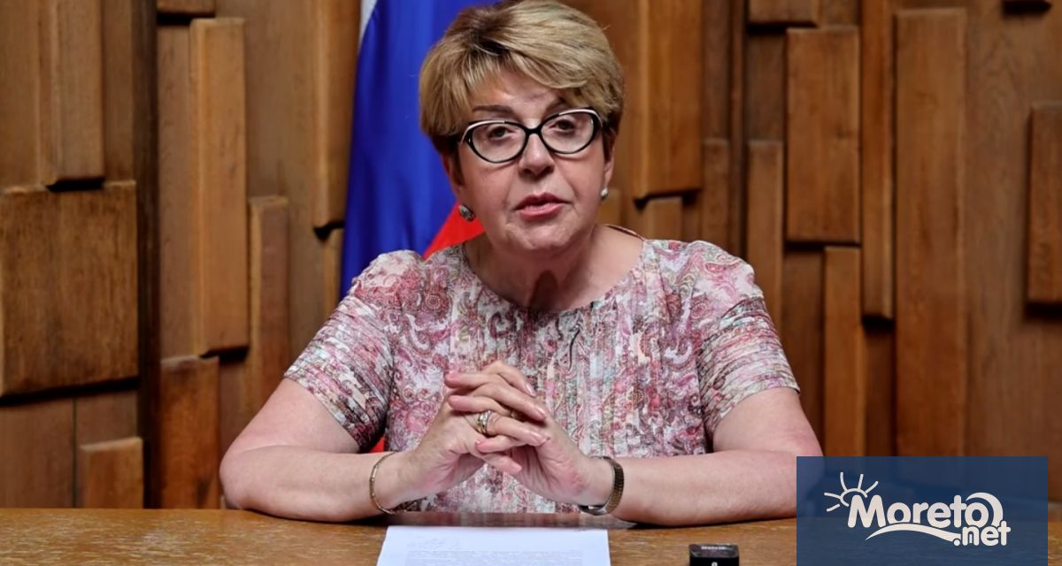 Посланикът на Руската федерация у нас с първи коментар след