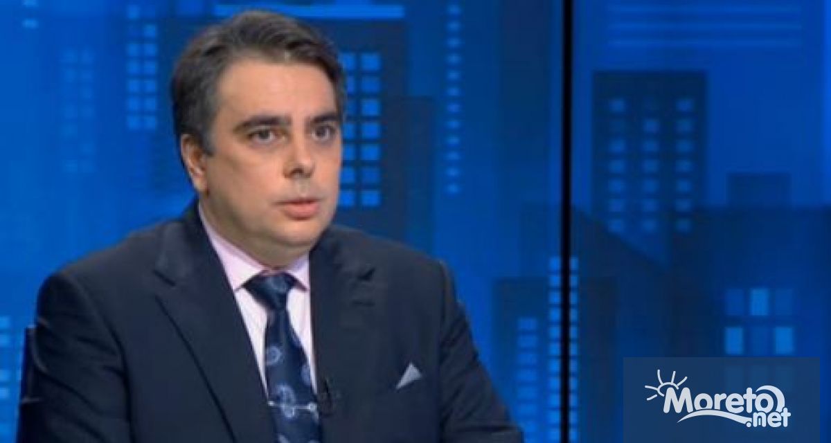 Дали Кирил Петков ще бъде министър в новия проектокабинет на