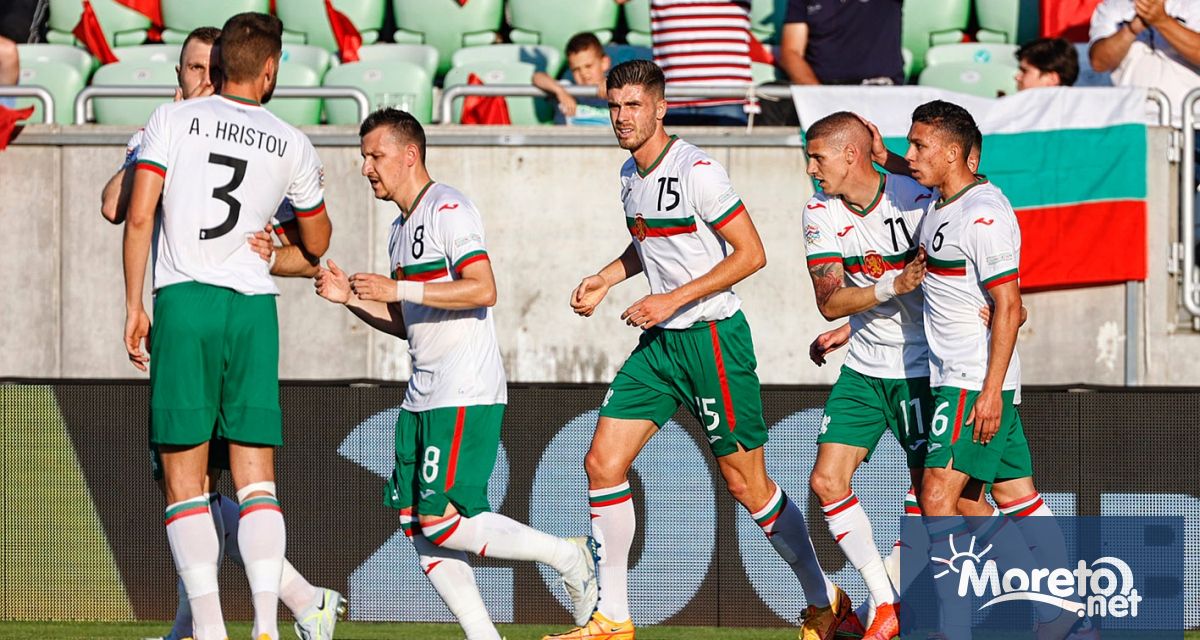 Сърбинът Младен Кръстаич ще е новият селекционер на националния ни