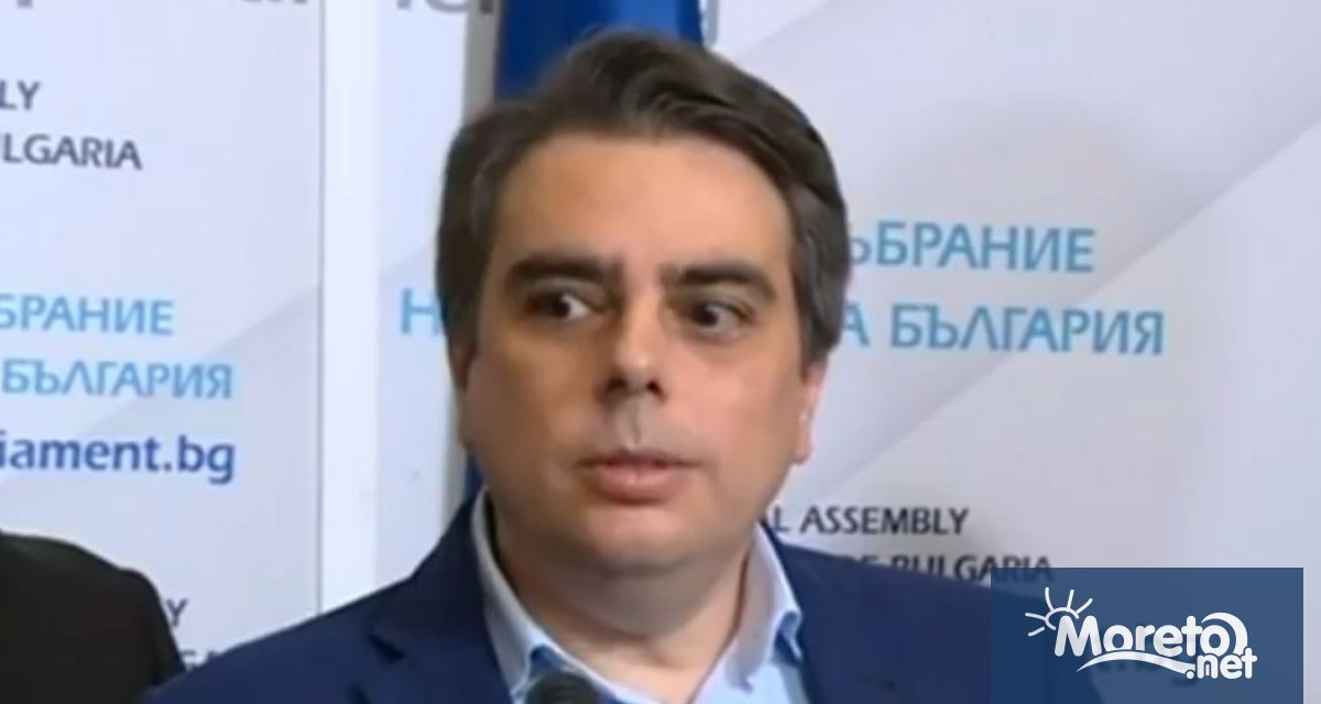 Парламентарното време е много добре да се даде Това посочи