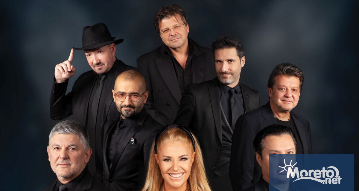 Остават броени часове до невероятният спектакъл Световното кино в музиката