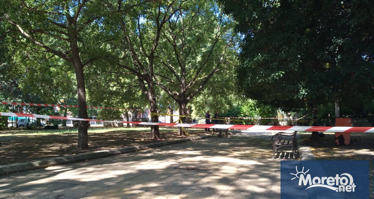 Има задържан за убийството на 22 годишния младеж чието тяло бе