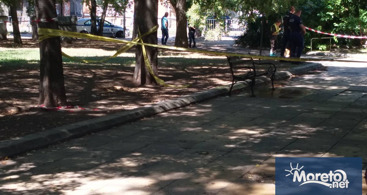 Установена е самоличността на младия мъж чието тяло беше открито