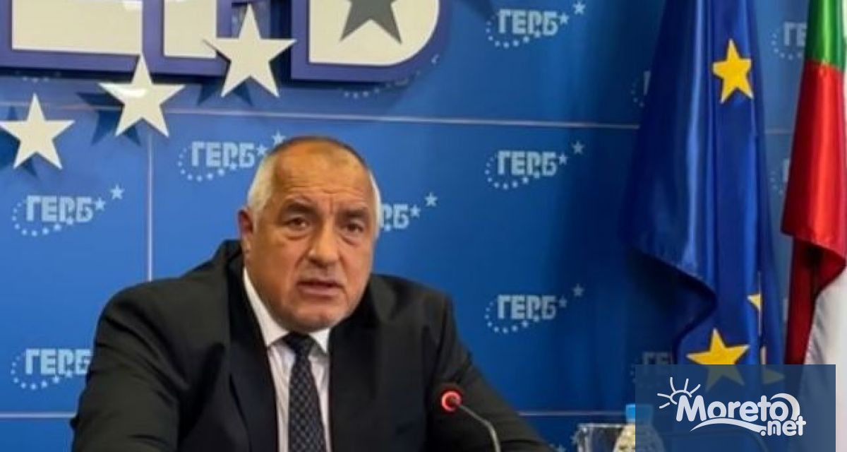 Най мащабното купуване на гласове в историята се провежда в българския