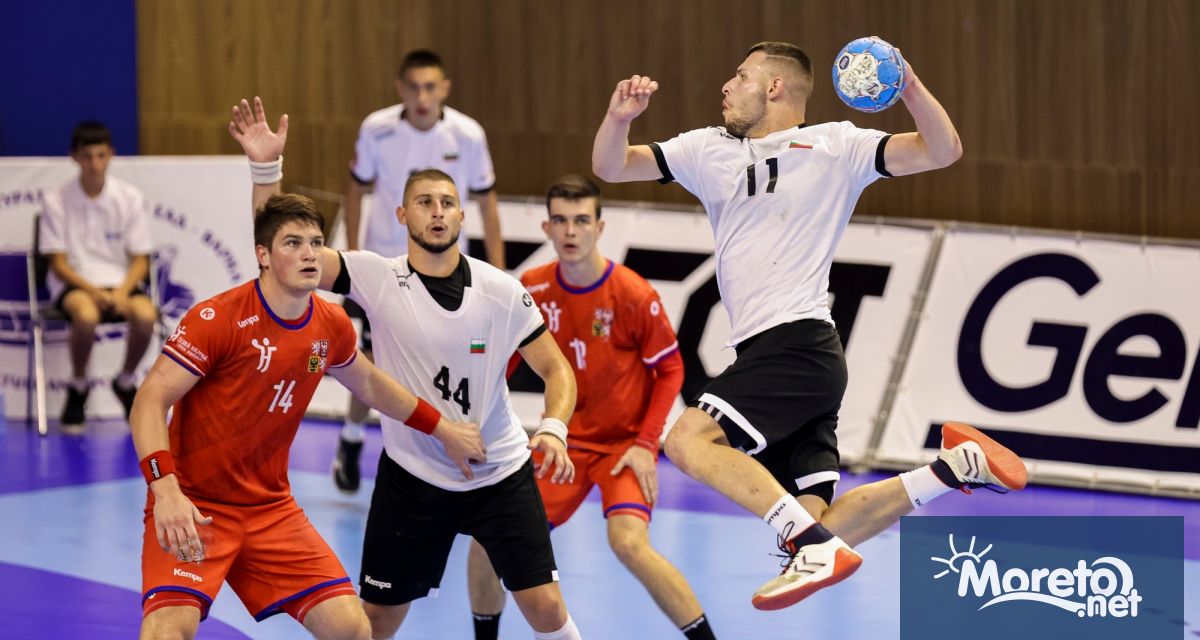 България направи страхотен мач срещу един фаворитите за първото място