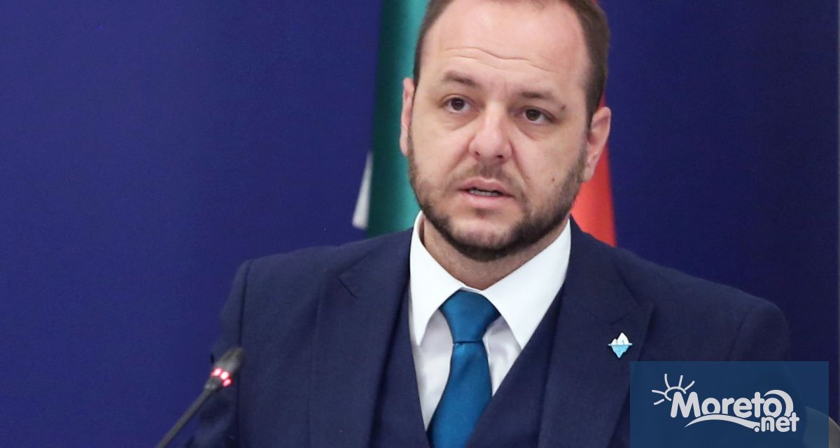 Има поредица от грешки които са допуснати в район за