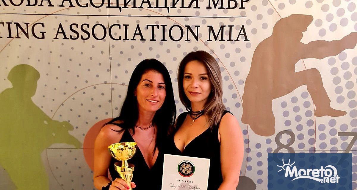 Преди дни във Варна се проведе Републикански преглед по стрелба