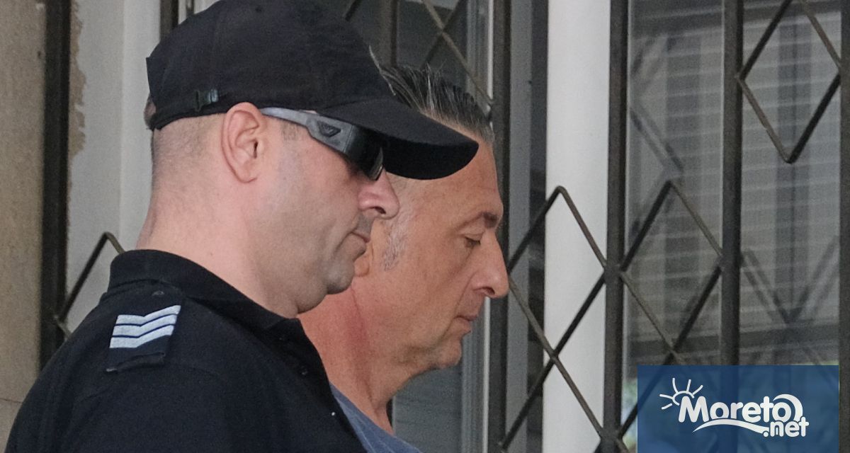 Окръжната прокуратура във Варна получи за изпълнение две присъди за